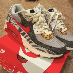 Nike Air Max 90 LTR (GS)